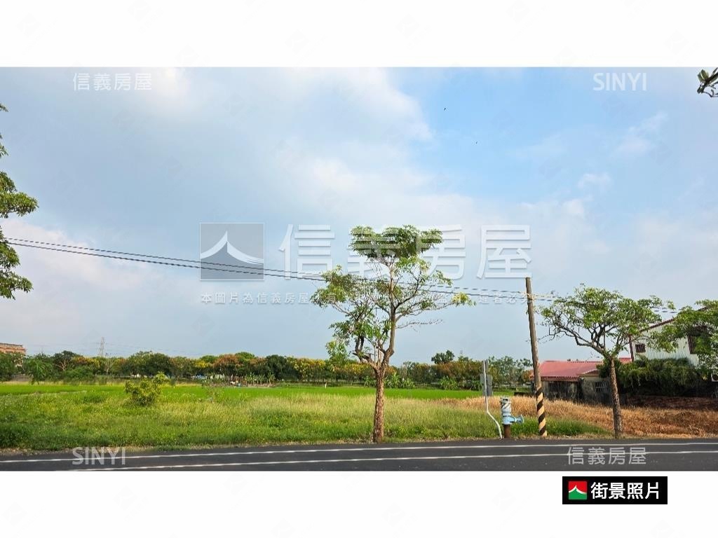 官田精緻陽光美地房屋室內格局與周邊環境