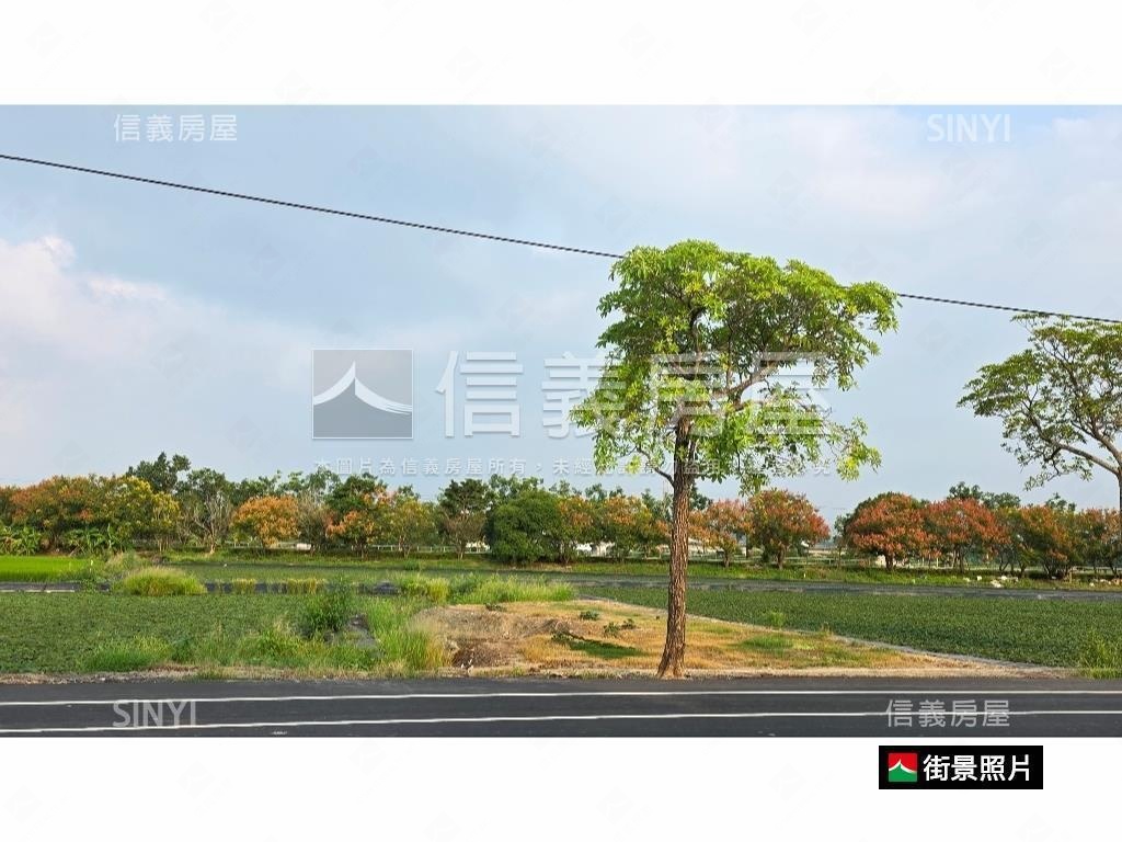 官田精緻陽光美地房屋室內格局與周邊環境