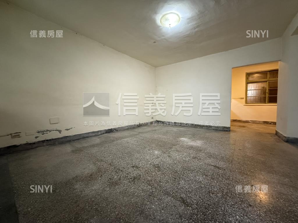 五百戶透天房屋室內格局與周邊環境