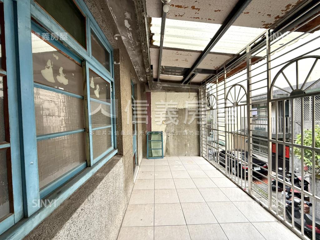 五百戶透天房屋室內格局與周邊環境