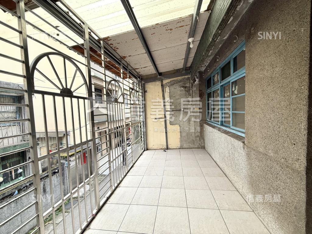 五百戶透天房屋室內格局與周邊環境