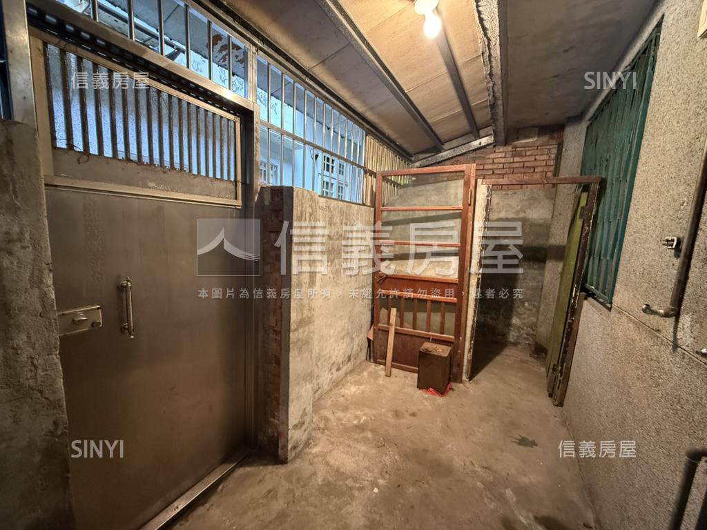 五百戶透天房屋室內格局與周邊環境