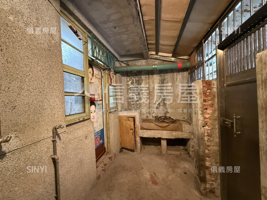 五百戶透天房屋室內格局與周邊環境