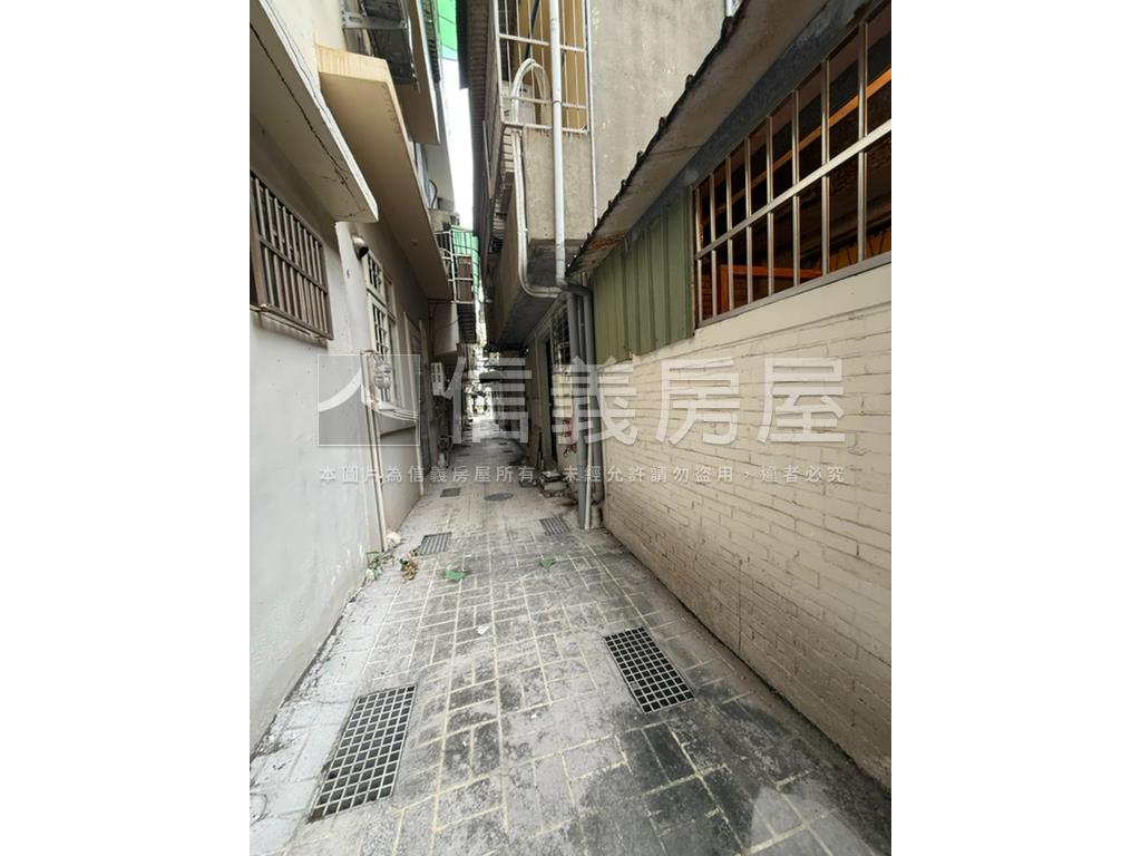 五百戶透天房屋室內格局與周邊環境