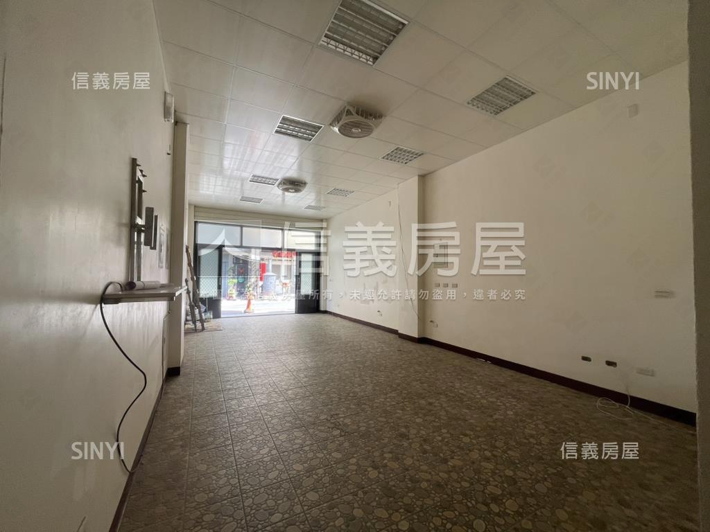 觀音工業區透天房屋室內格局與周邊環境