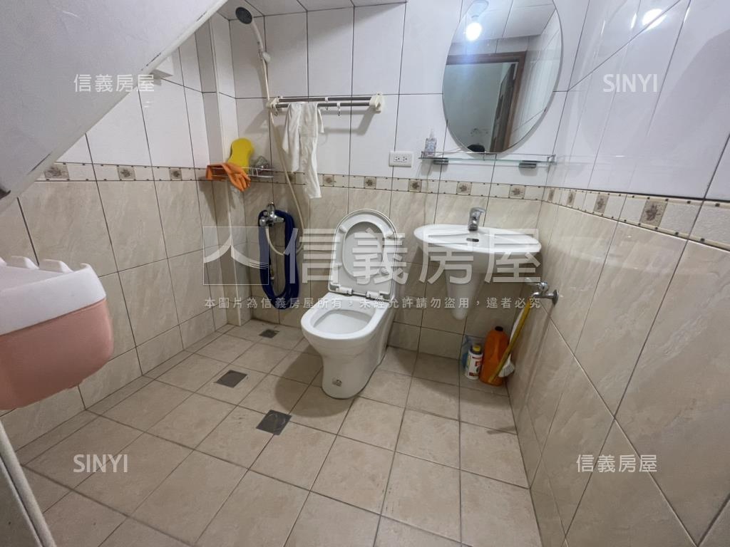 觀音工業區透天房屋室內格局與周邊環境