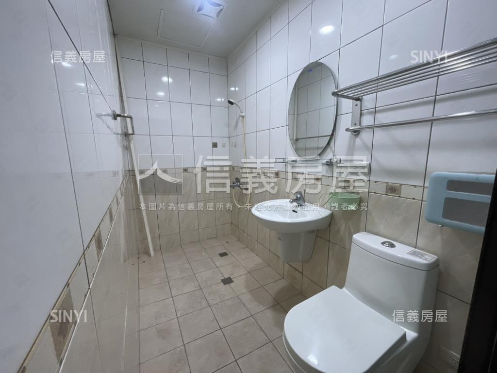 觀音工業區透天房屋室內格局與周邊環境