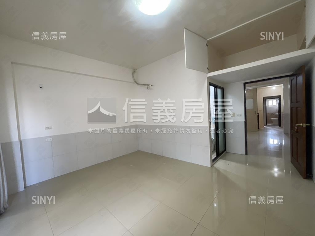 觀音工業區透天房屋室內格局與周邊環境