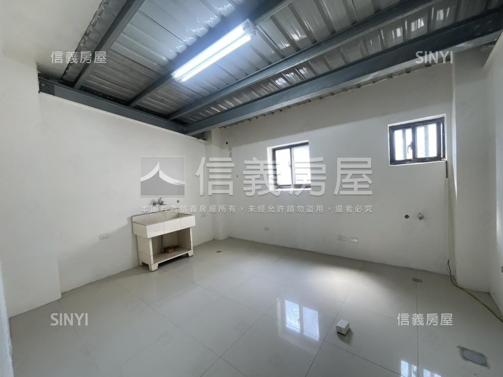 觀音工業區透天房屋室內格局與周邊環境