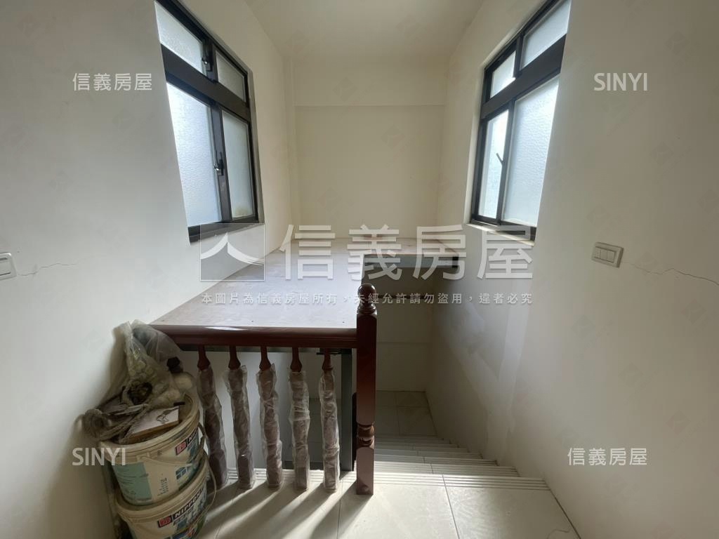 觀音工業區透天房屋室內格局與周邊環境