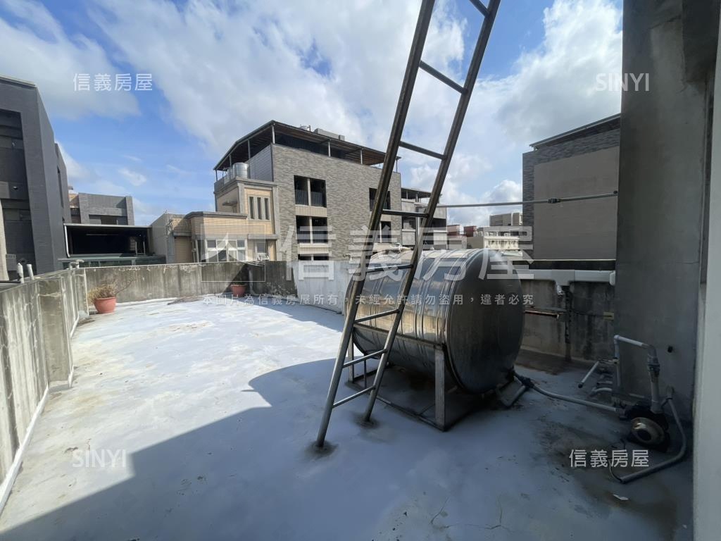 觀音工業區透天房屋室內格局與周邊環境