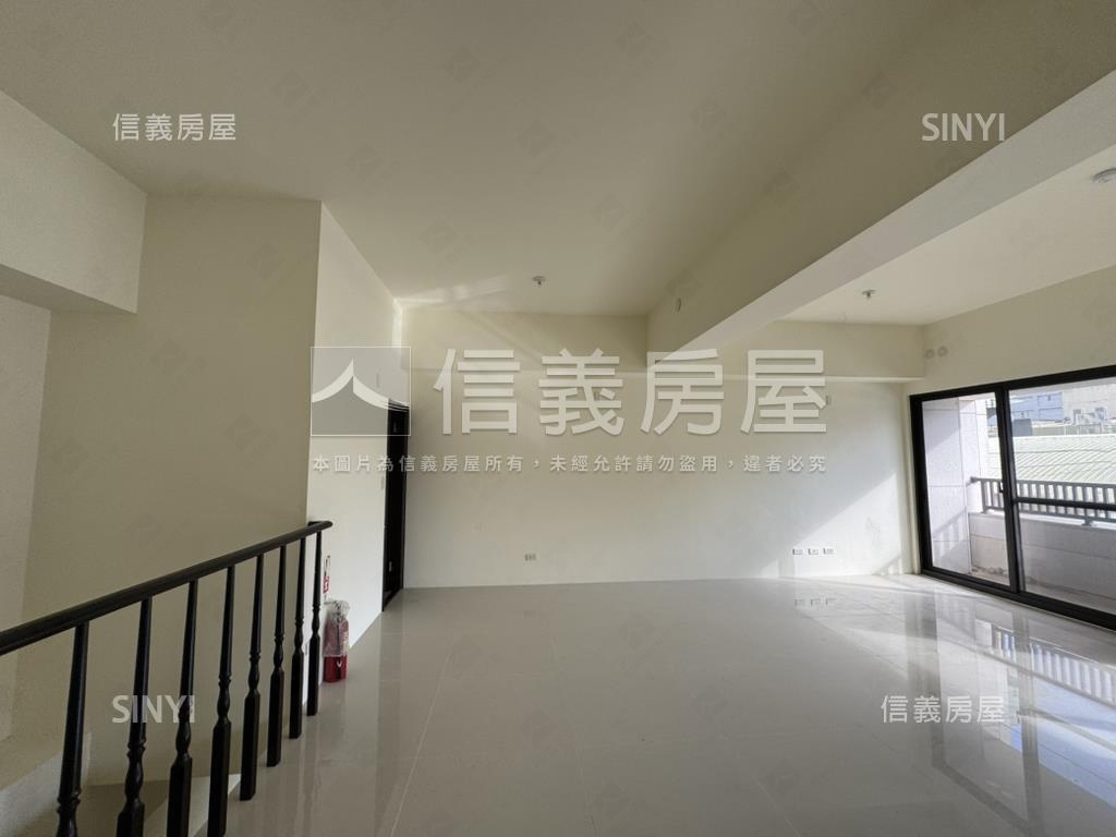 信義之璽近警總霸氣美店面房屋室內格局與周邊環境