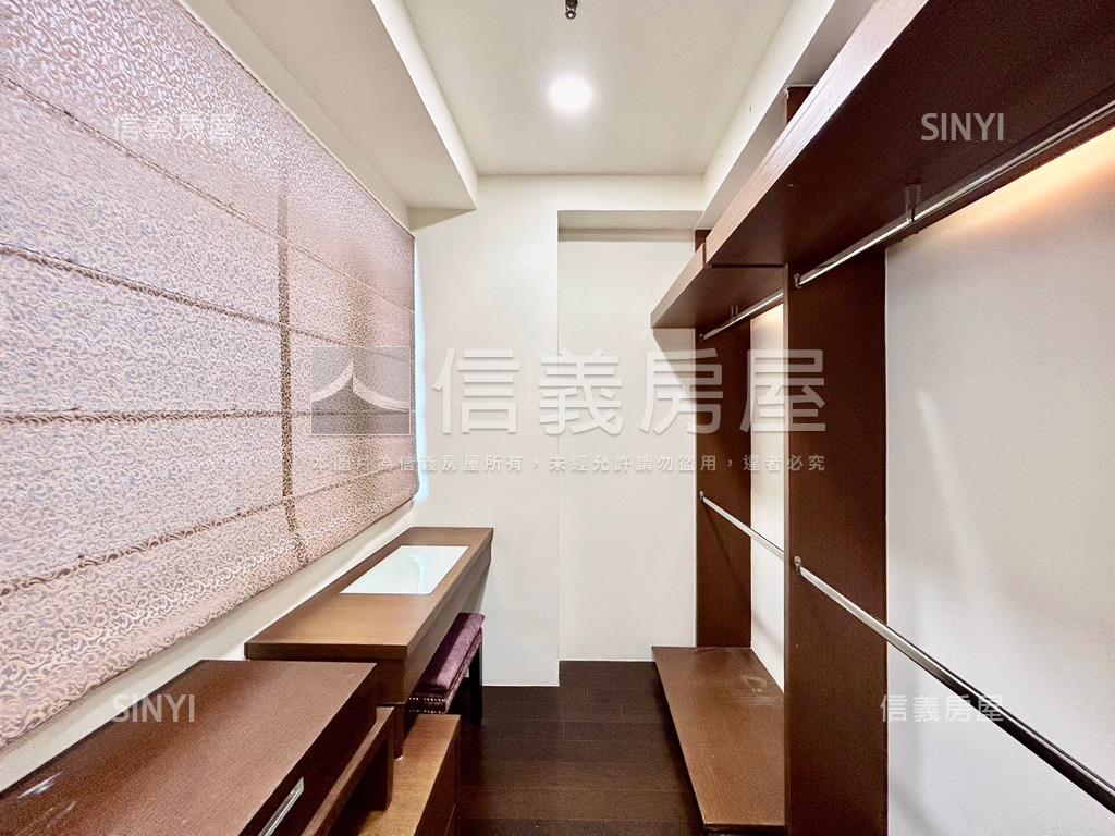 鄰綠園道北大愛樂３房房屋室內格局與周邊環境