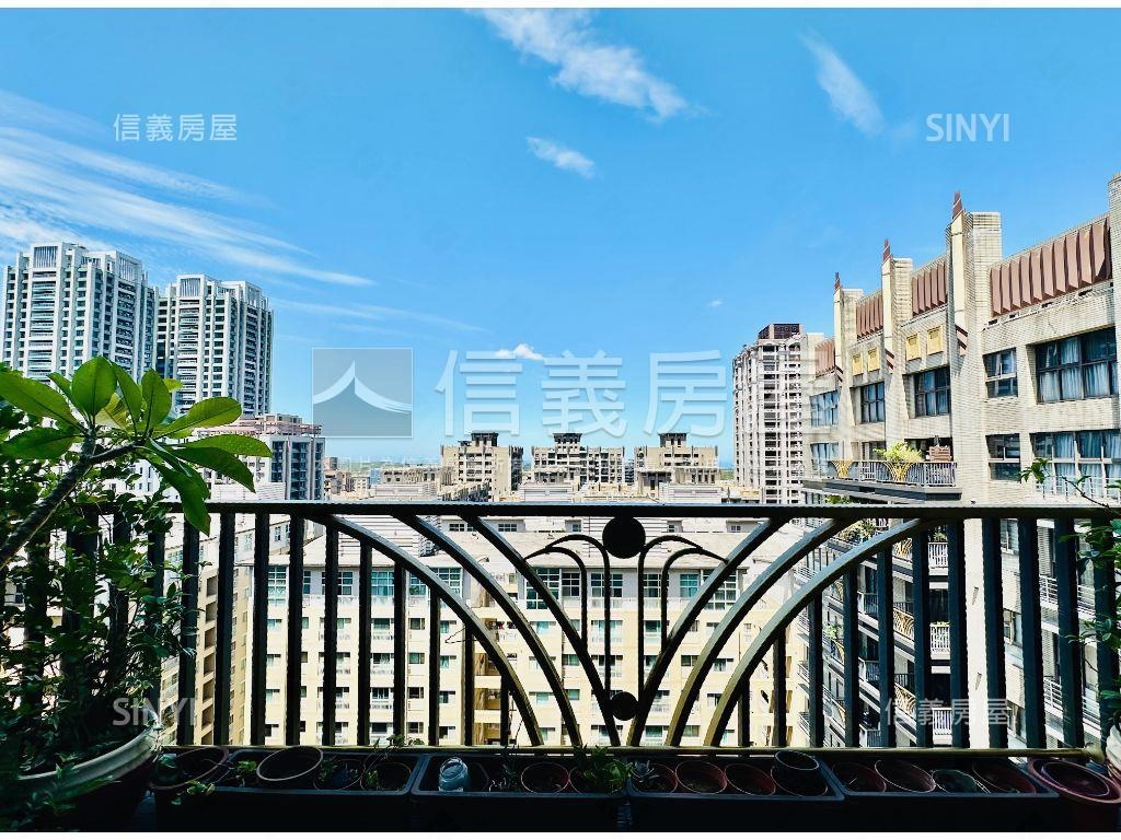 新北郡★緻美挑高採光美屋房屋室內格局與周邊環境