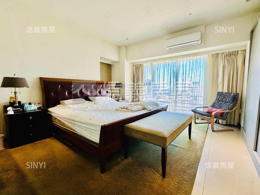 新北郡★緻美挑高採光美屋房屋室內格局與周邊環境