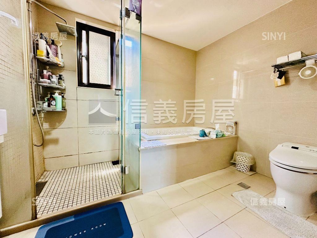 新北郡★緻美挑高採光美屋房屋室內格局與周邊環境