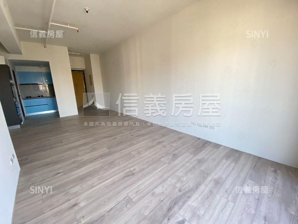 夯。鉅虹深ＣＡＳＡ美戶房屋室內格局與周邊環境