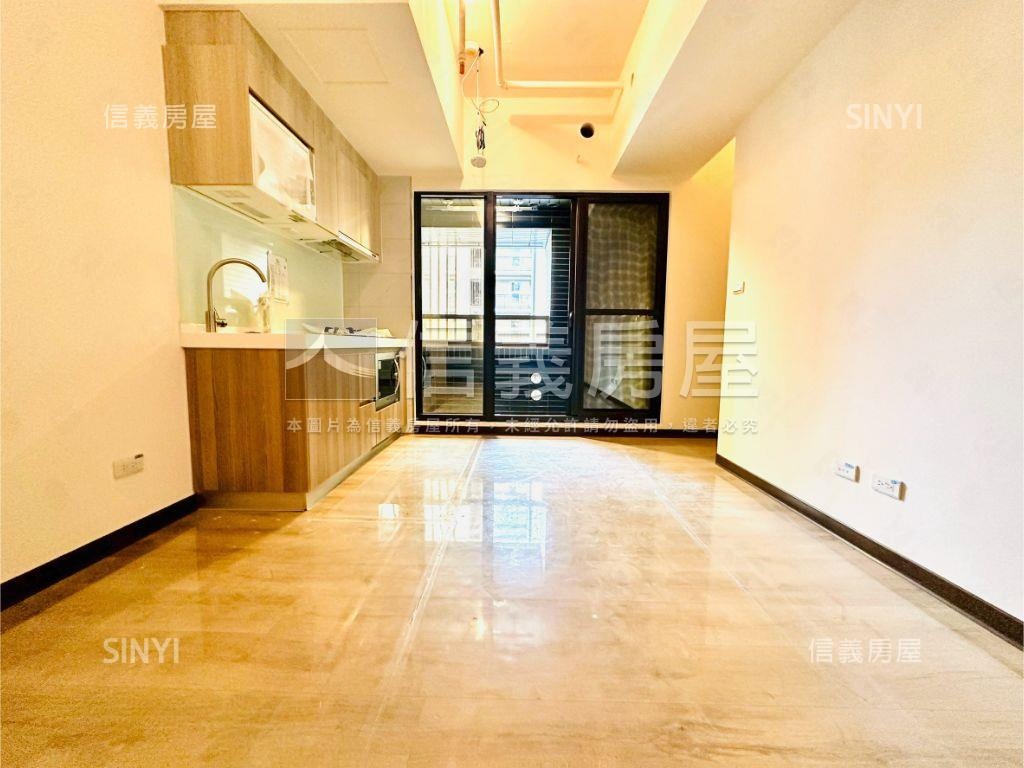 專任全新芳洲三房含車位房屋室內格局與周邊環境