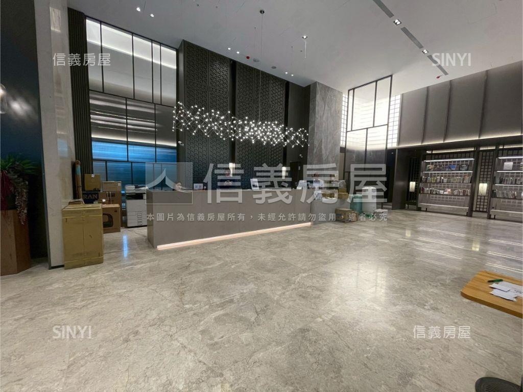 專任全新芳洲三房含車位房屋室內格局與周邊環境