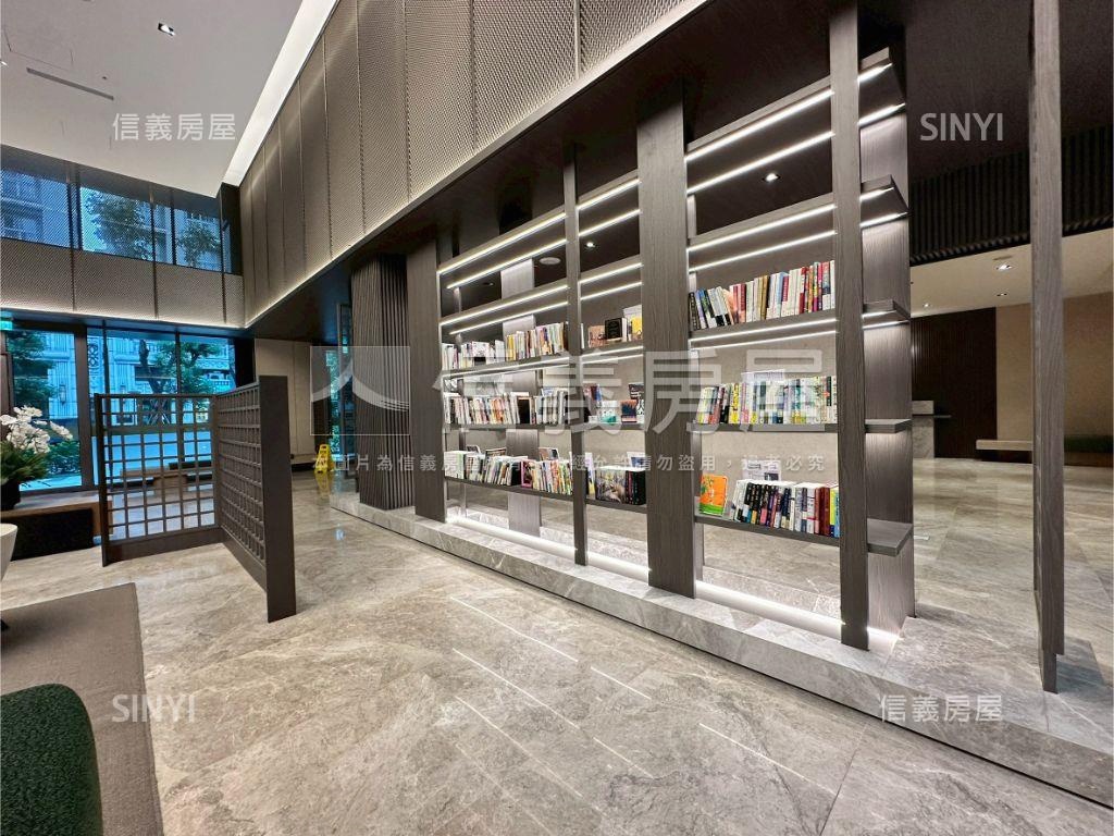 專任全新芳洲三房含車位房屋室內格局與周邊環境