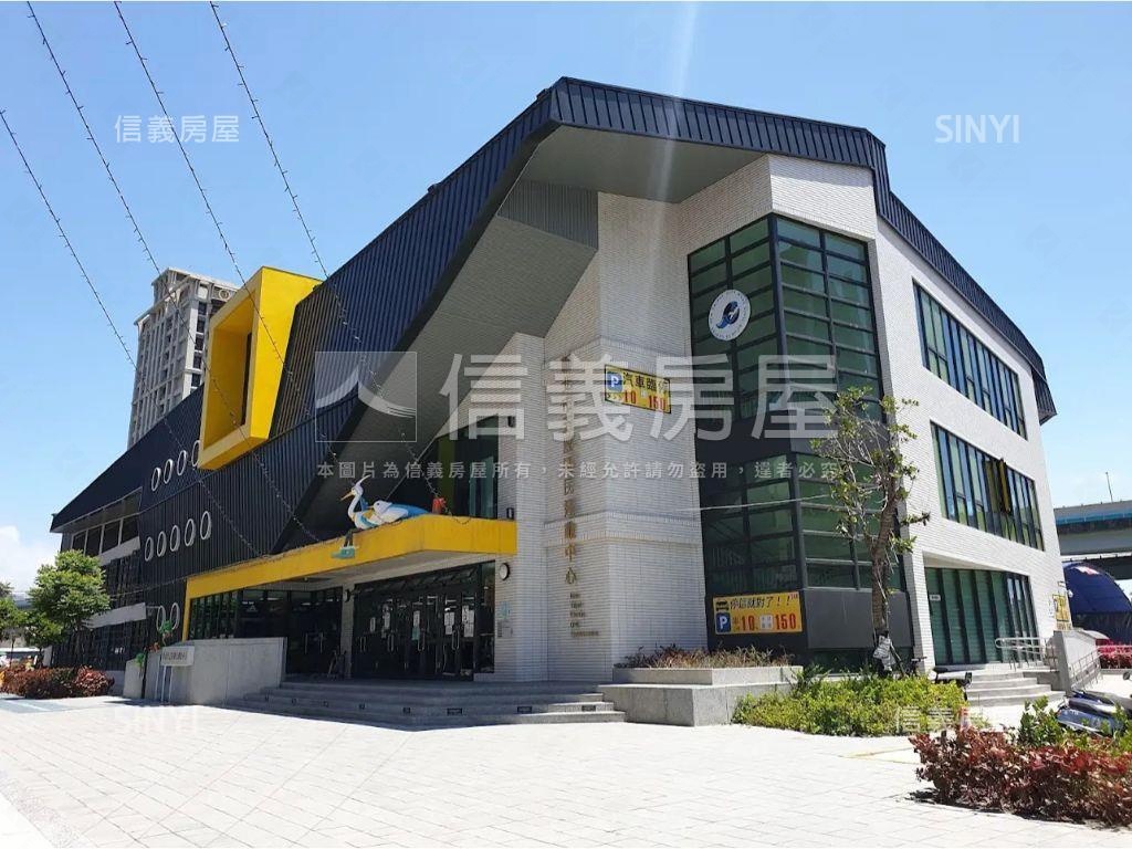 專任全新芳洲三房含車位房屋室內格局與周邊環境