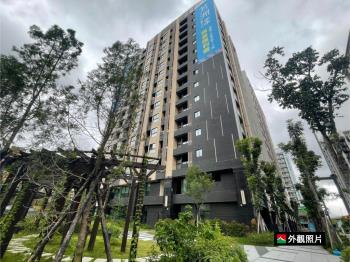 專任全新芳洲三房含車位