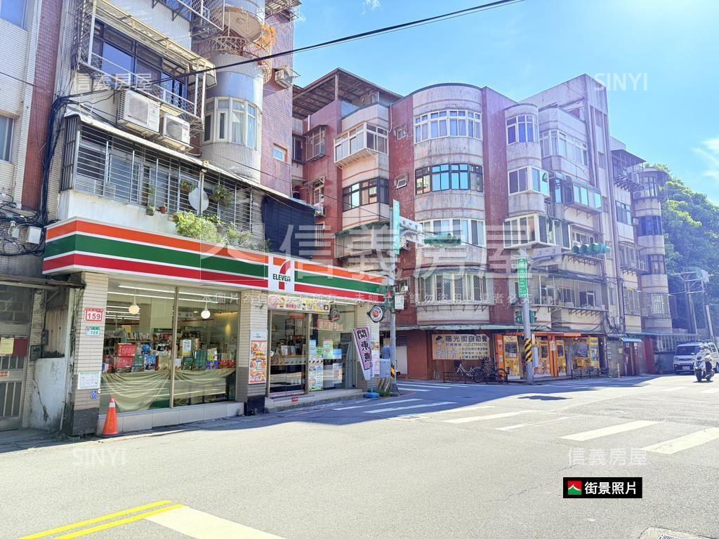 飯店式管理精美綠意套房房屋室內格局與周邊環境