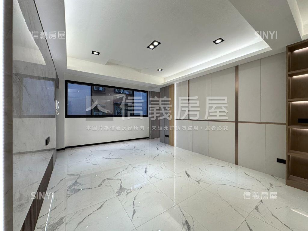 幸福捷運福壽街美公寓房屋室內格局與周邊環境