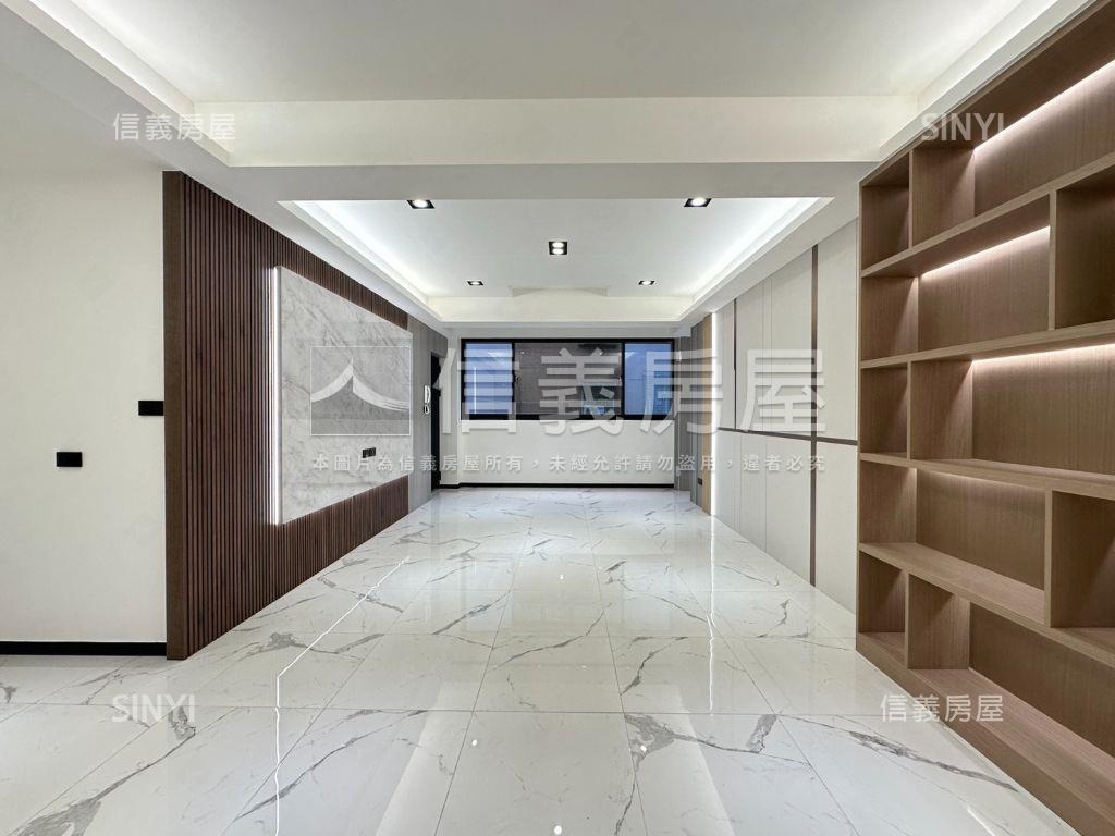 幸福捷運福壽街美公寓房屋室內格局與周邊環境