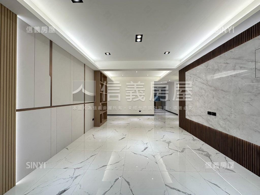 幸福捷運福壽街美公寓房屋室內格局與周邊環境