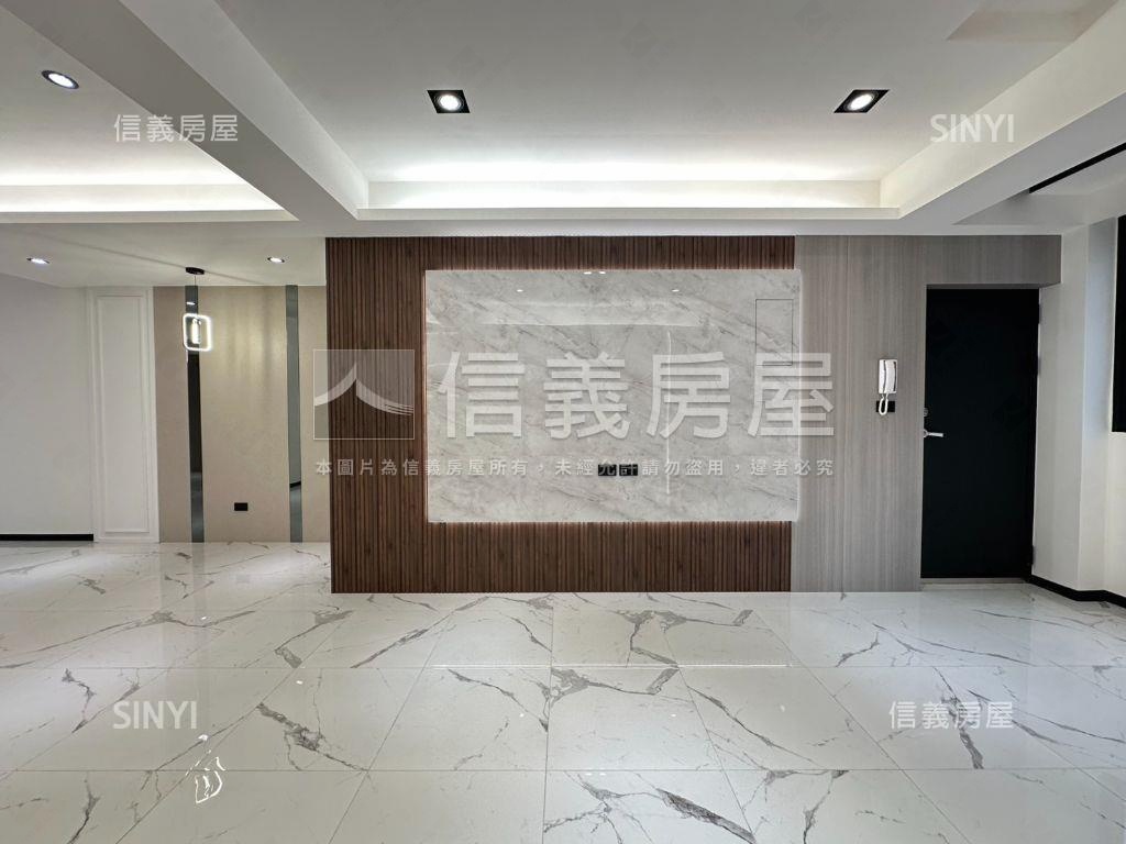 幸福捷運福壽街美公寓房屋室內格局與周邊環境