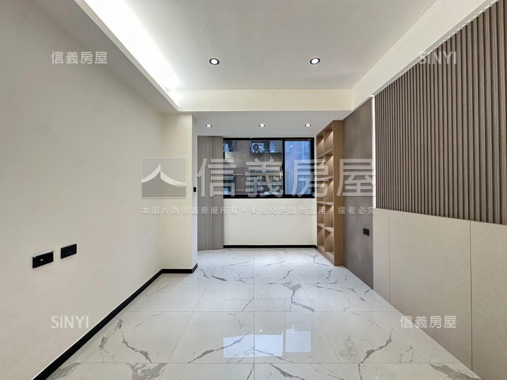 幸福捷運福壽街美公寓房屋室內格局與周邊環境