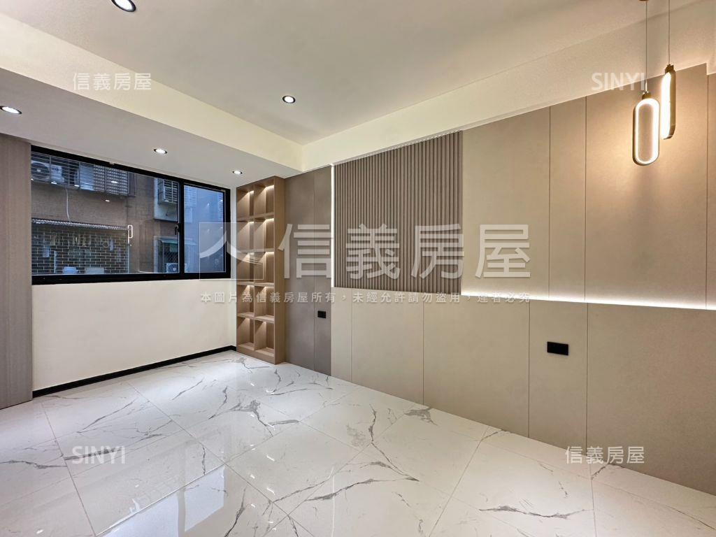 幸福捷運福壽街美公寓房屋室內格局與周邊環境