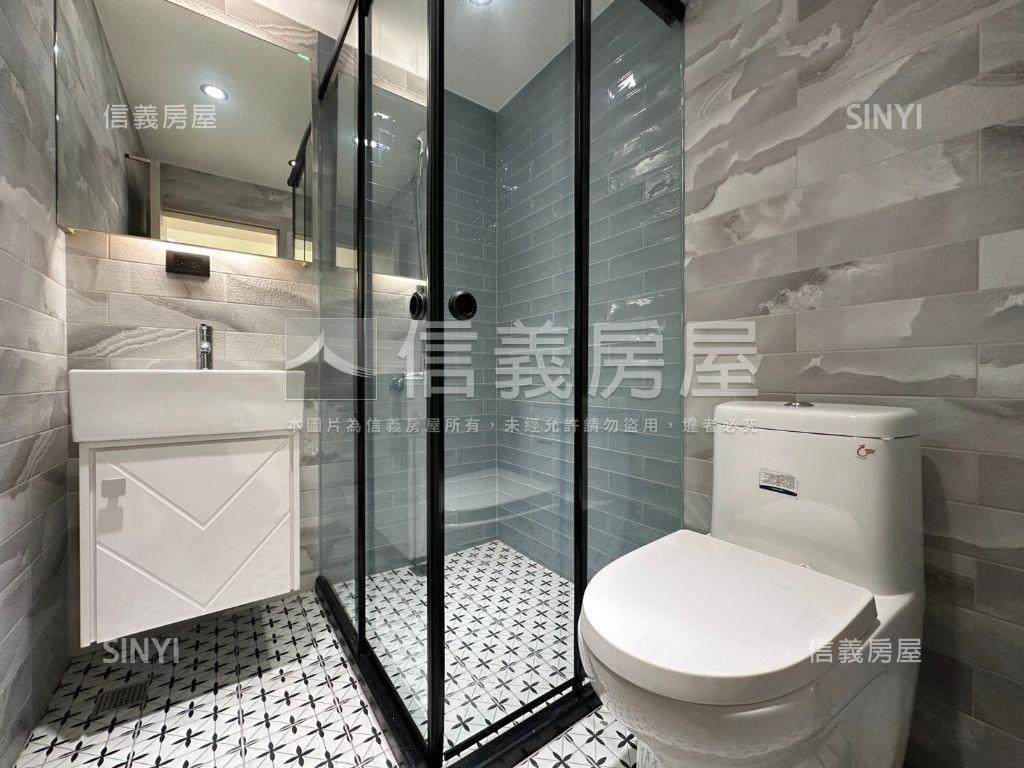 幸福捷運福壽街美公寓房屋室內格局與周邊環境