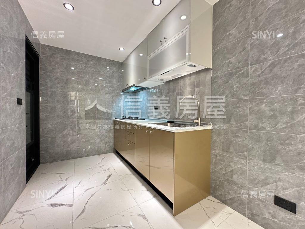 幸福捷運福壽街美公寓房屋室內格局與周邊環境