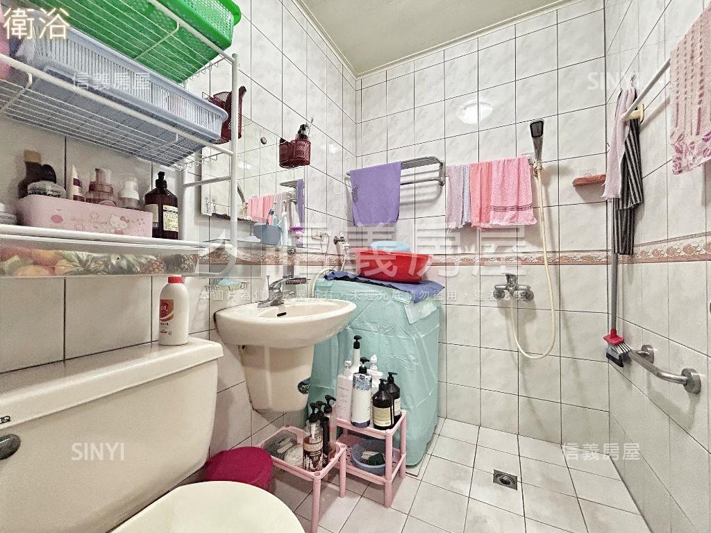 ☆馬到成功☆自重美寓房屋室內格局與周邊環境