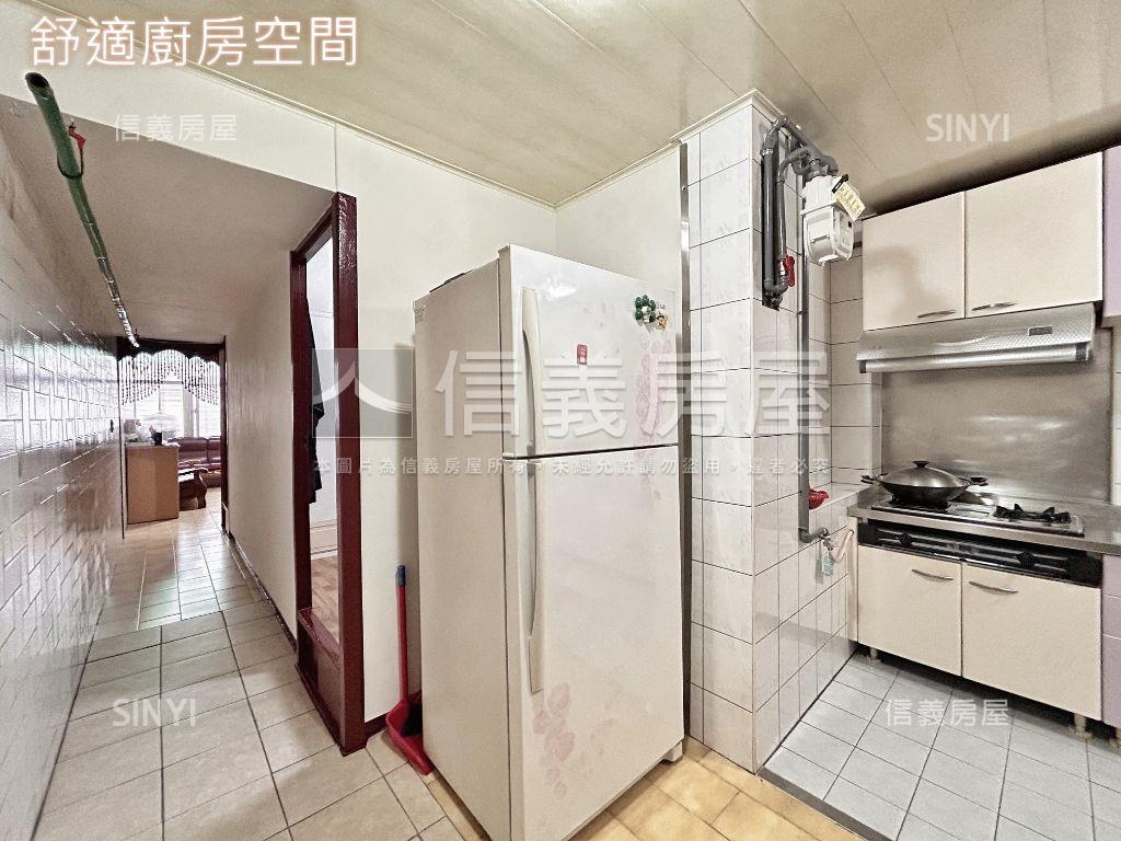 ☆馬到成功☆自重美寓房屋室內格局與周邊環境