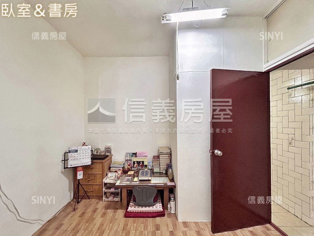 ☆馬到成功☆自重美寓房屋室內格局與周邊環境