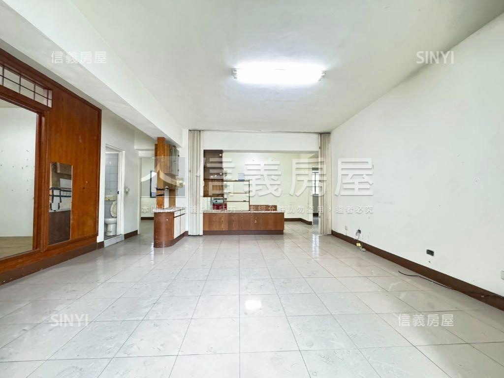 龍華國中大坪數配平車房屋室內格局與周邊環境