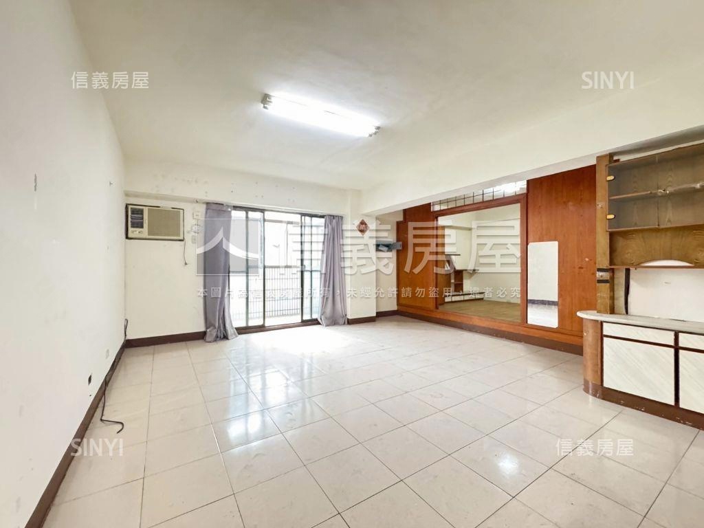 龍華國中大坪數配平車房屋室內格局與周邊環境
