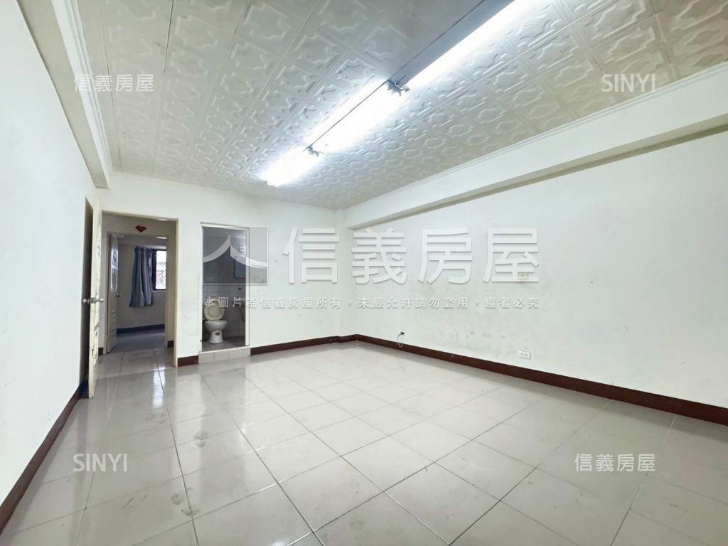 龍華國中大坪數配平車房屋室內格局與周邊環境