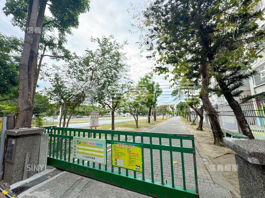 龍華國中大坪數配平車房屋室內格局與周邊環境