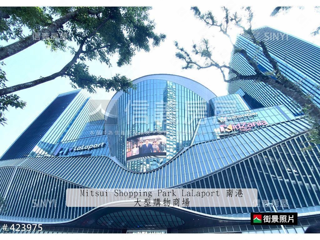 南一段稀有釋出房屋室內格局與周邊環境