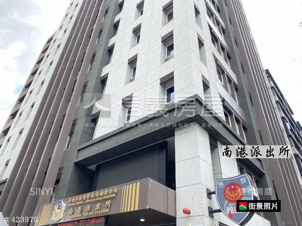 南一段稀有釋出房屋室內格局與周邊環境