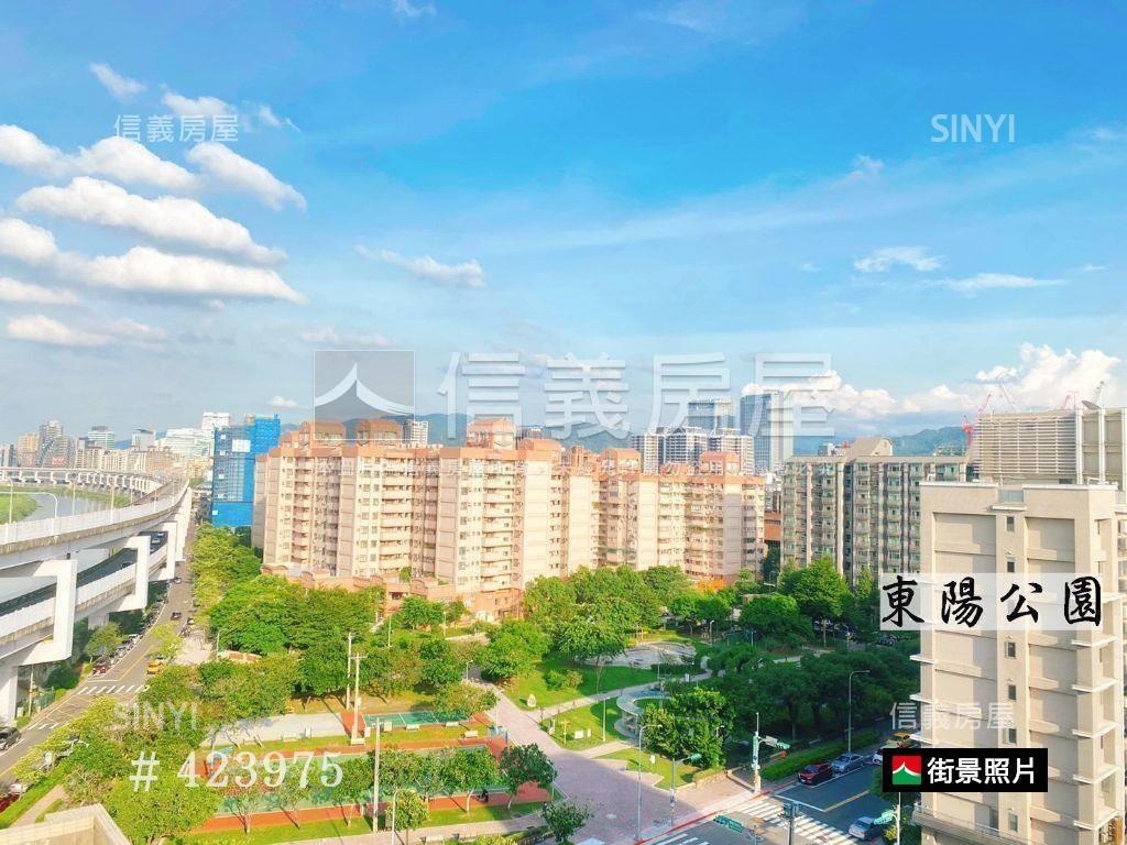 南一段稀有釋出房屋室內格局與周邊環境