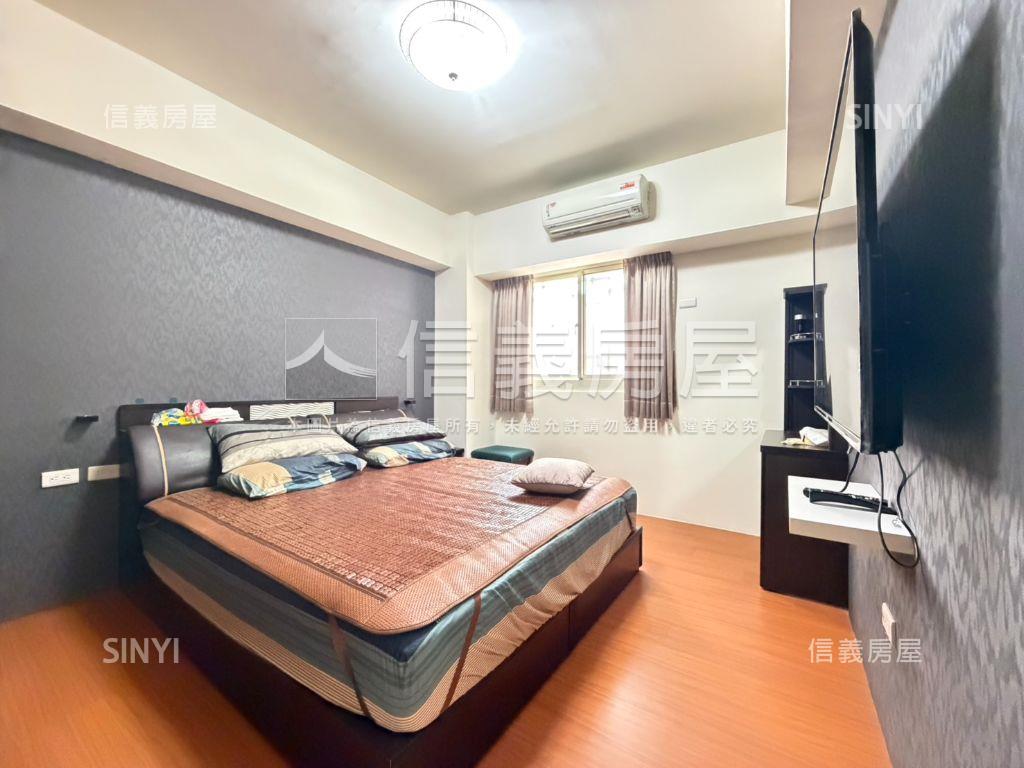 低總價溫馨美宅房屋室內格局與周邊環境