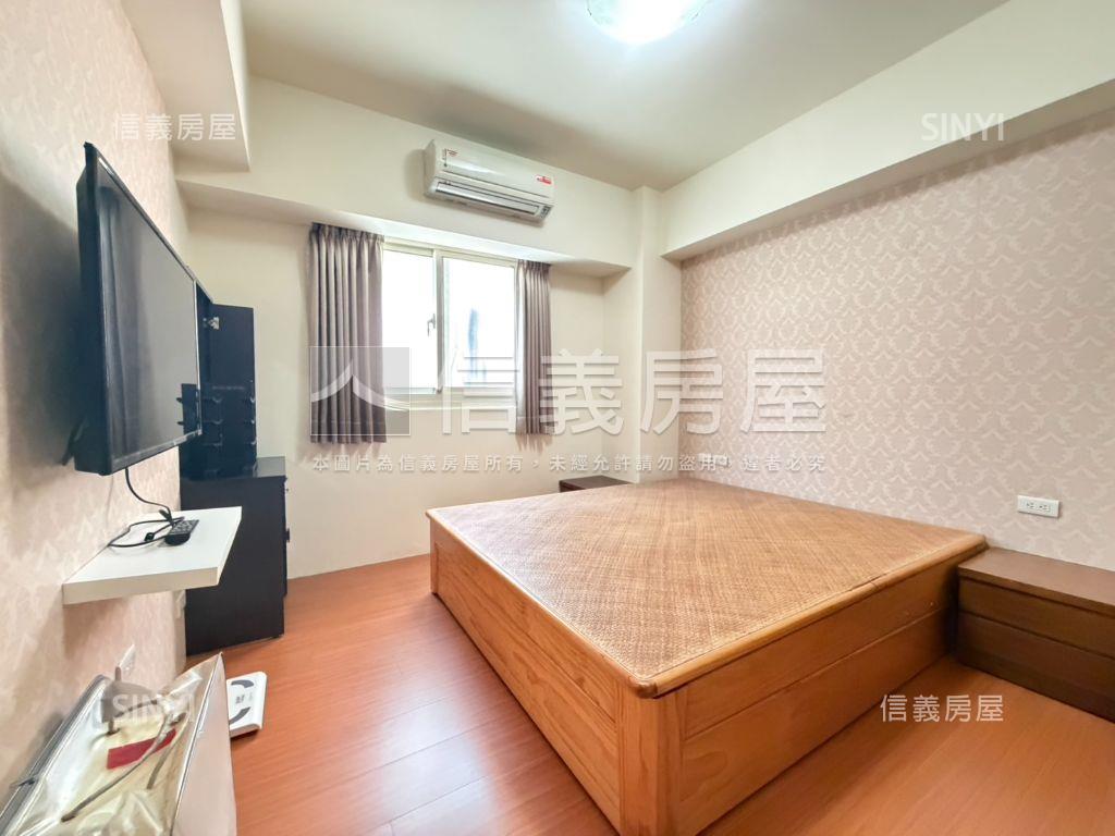 低總價溫馨美宅房屋室內格局與周邊環境