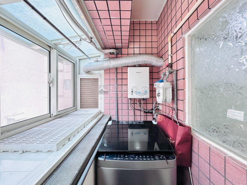 低總價溫馨美宅房屋室內格局與周邊環境