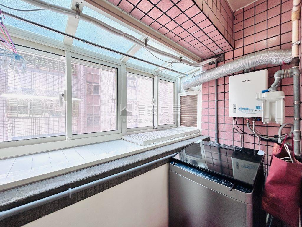 低總價溫馨美宅房屋室內格局與周邊環境