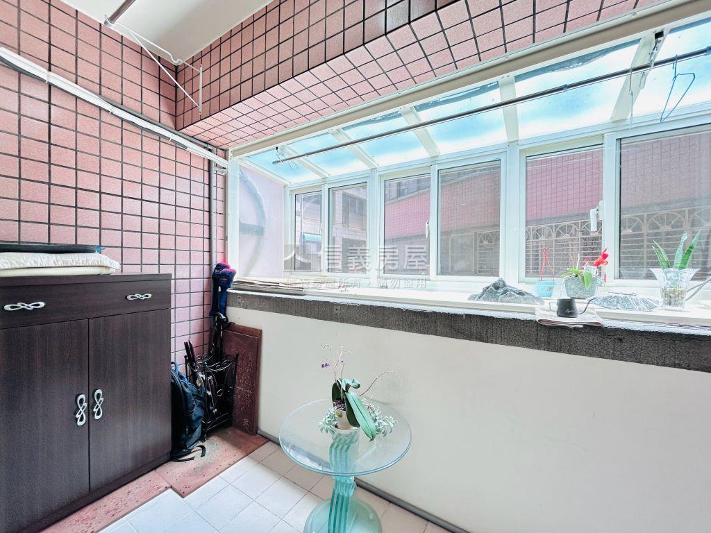 低總價溫馨美宅房屋室內格局與周邊環境